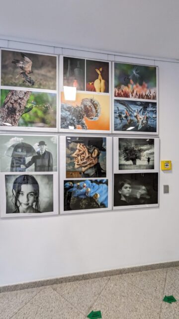 Expoziția Salonului Internațional de Artă Fotografică „Bucovina Mileniul III”, ediția a XIX-a