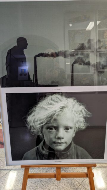 Expoziția Salonului Internațional de Artă Fotografică „Bucovina Mileniul III”, ediția a XIX-a