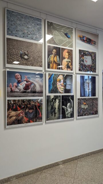 Expoziția Salonului Internațional de Artă Fotografică „Bucovina Mileniul III”, ediția a XIX-a