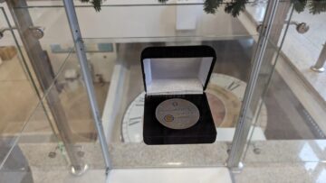 Expoziția Salonului Internațional de Artă Fotografică „Bucovina Mileniul III”, ediția a XIX-a