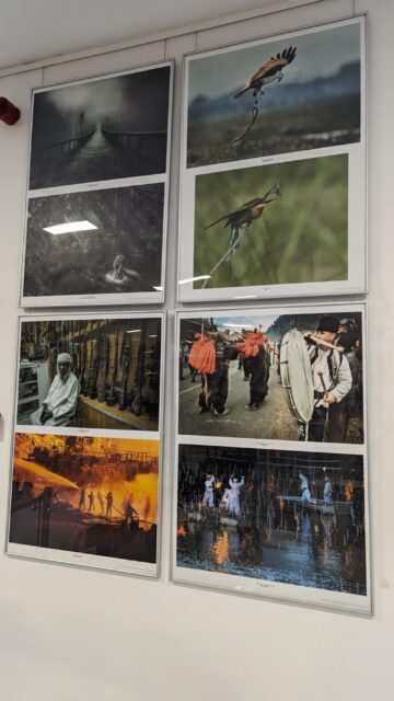 Expoziția Salonului Internațional de Artă Fotografică „Bucovina Mileniul III”, ediția a XIX-a