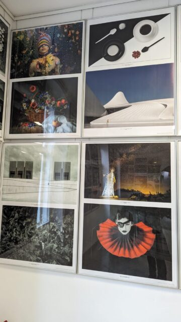 Expoziția Salonului Internațional de Artă Fotografică „Bucovina Mileniul III”, ediția a XIX-a