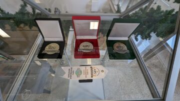 Expoziția Salonului Internațional de Artă Fotografică „Bucovina Mileniul III”, ediția a XIX-a