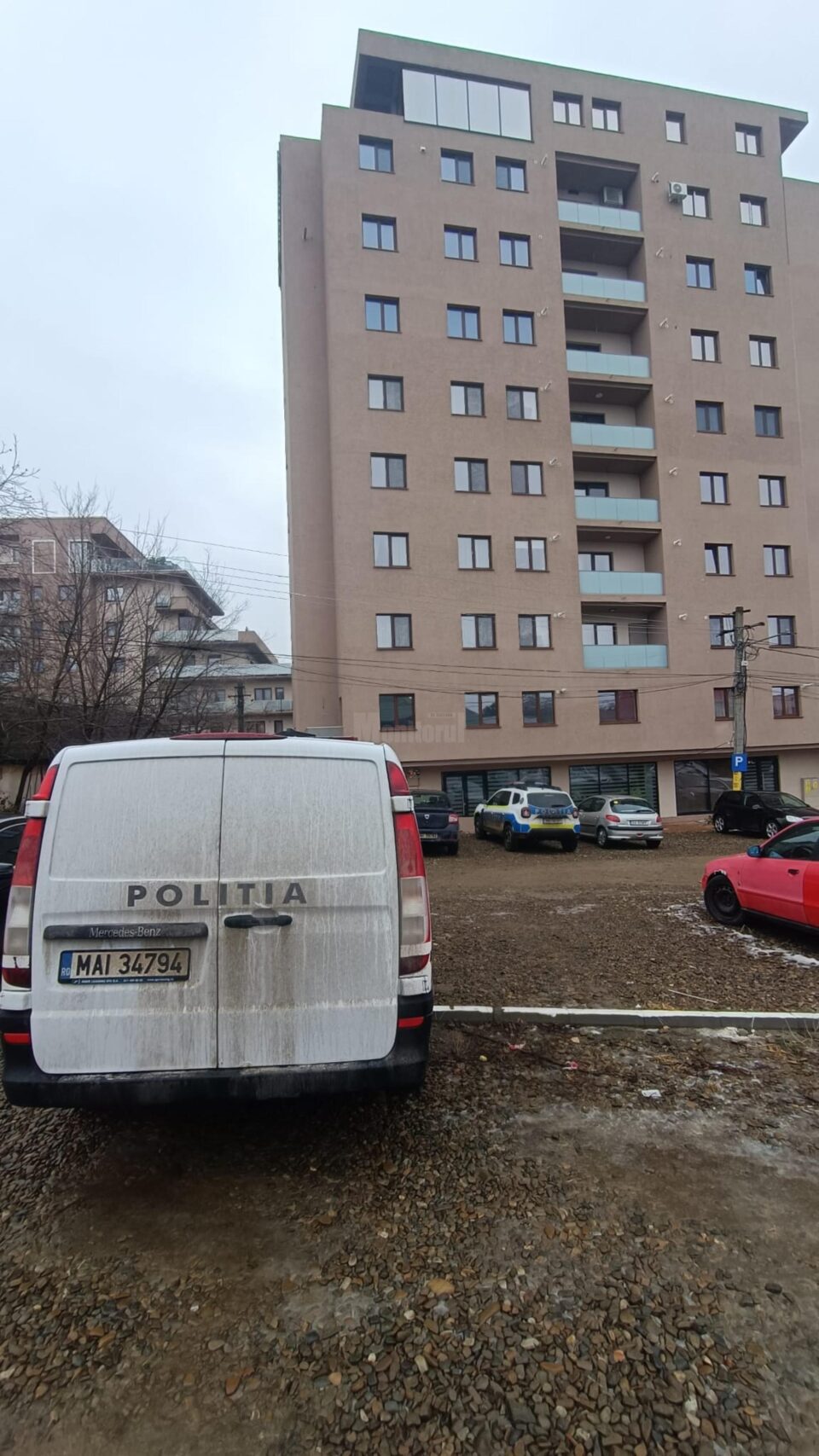 Percheziții și ridicări de documente pentru un bloc construit de dezvoltatorul Bogdan Pascari Percheziții și ridicări de documente pentru un bloc construit de dezvoltatorul Bogdan Pascari