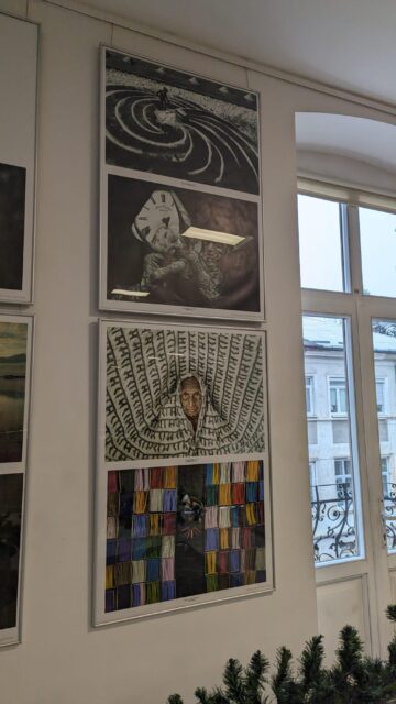 Expoziția Salonului Internațional de Artă Fotografică „Bucovina Mileniul III”, ediția a XIX-a