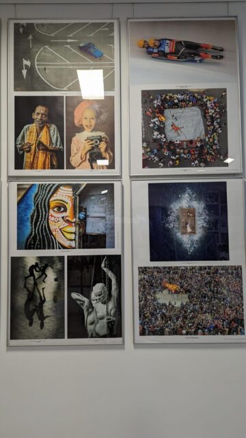 Expoziția Salonului Internațional de Artă Fotografică „Bucovina Mileniul III”, ediția a XIX-a