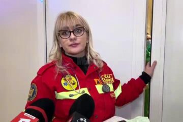 Dr. Oana Florina Mihalovici