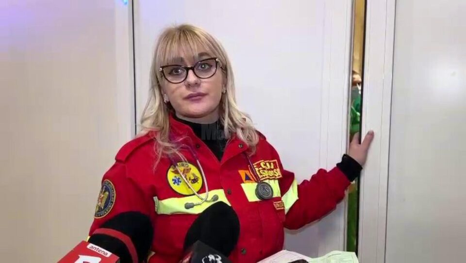 Dr. Oana Florina Mihalovici