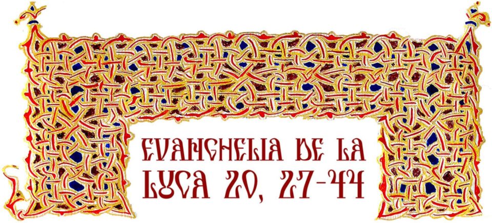Evanghelia zilei