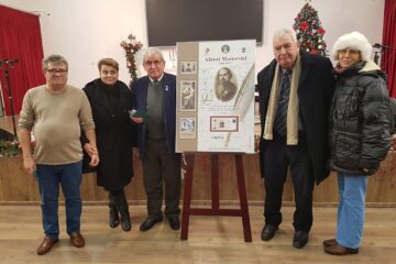 Stins la doar 29 de ani, scriitorul Alexie Mateevici a fost evocat la Dumbrăveni