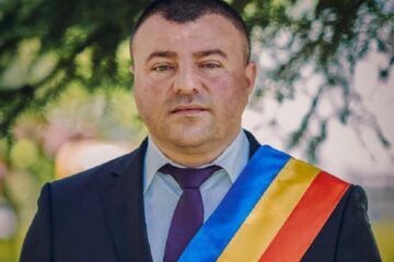 Gheorghe Lazăr a fost ales partea PMP la ultimele alegeri