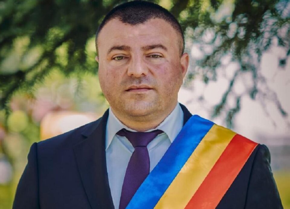 Gheorghe Lazăr a fost ales partea PMP la ultimele alegeri