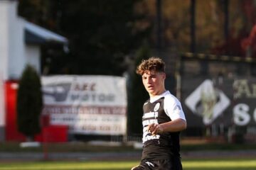 Gabriel Cîrstean s-a transferat la FC Bacău