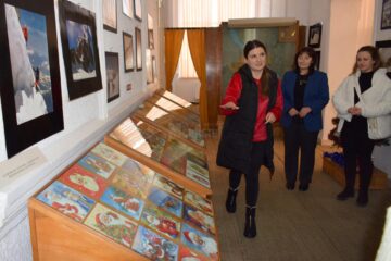 Lavinia Iordache