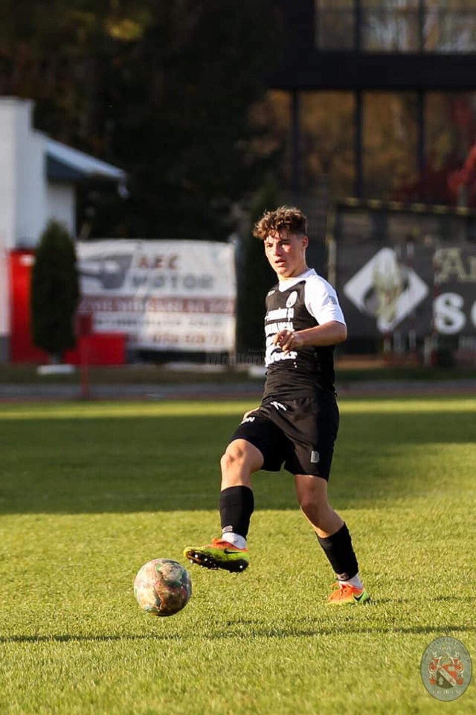 Gabriel Cârstean s-a transferat la FC Bacău