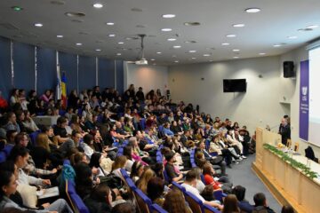 Evenimentul Sociologie Economică și Teoria Elitelor