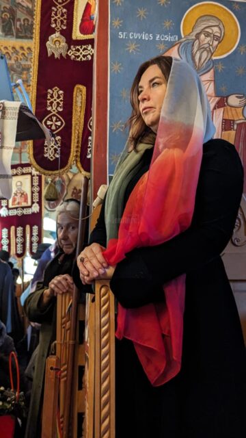 Irina Loredana Stănculescu, Consulul General al României la Cernăuți