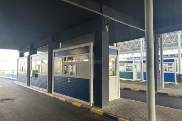 Un vameș de la Biroul Siret a fost trimis recent în judecată de procurorii Direcției Naționale Anticorupție