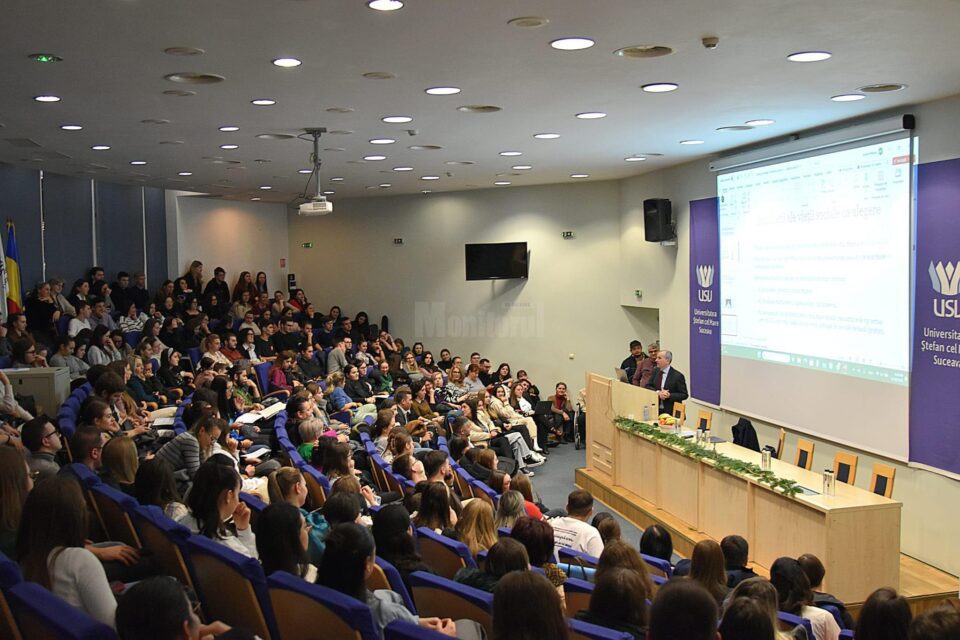 Evenimentul Sociologie Economică și Teoria Elitelor