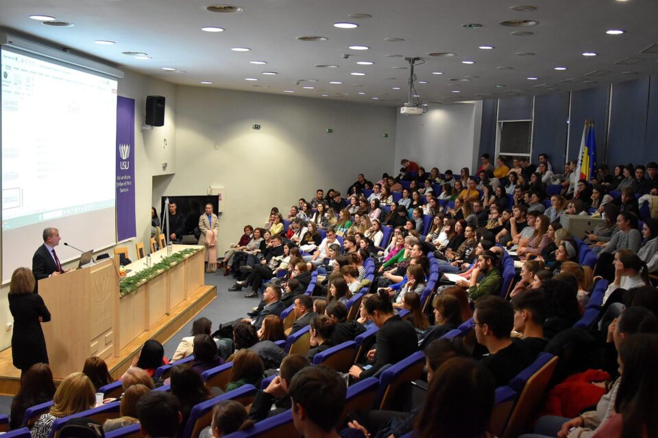 Evenimentul Sociologie Economică și Teoria Elitelor