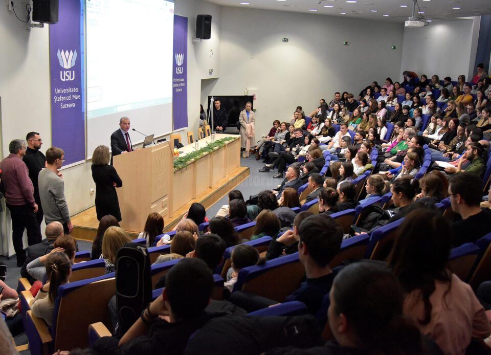 Evenimentul Sociologie Economică și Teoria Elitelor