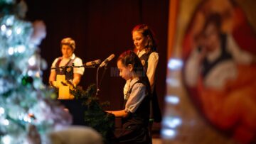 Preasfințitul Părinte Damaschin Dorneanul, Episcop-vicar al Arhiepiscopiei Sucevei și Rădăuților