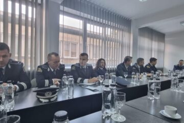 12 sedii de poliție din Suceava modernizate într-un proiect transfrontalier România – Ucraina