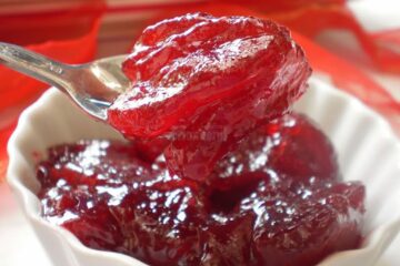 „Fabrica de marmeladă”