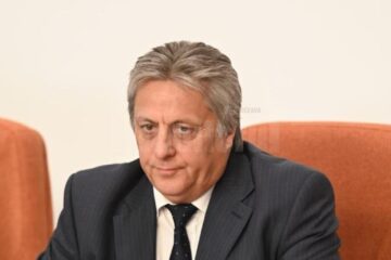 Vasile Tofan, vicepreședinte CJ Suceava
