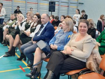 Spectacol dedicat minorităților din Bucovina, ediția a XIII-a, la Rădăuți