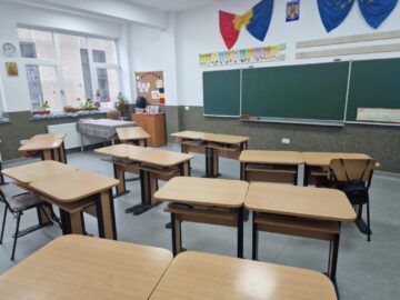 Școala de centru a fost extinsă