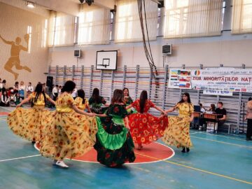 Spectacol dedicat minorităților din Bucovina, ediția a XIII-a, la Rădăuți