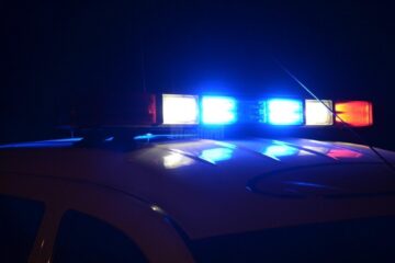 Tânăr pericol public, oprit de polițiștii rădăuțeni în toiul nopții