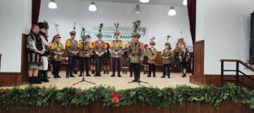 Festivalul ”Cetina de brad”