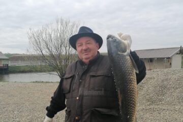 Sorin Băeșu a murit la doar 53 de ani