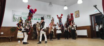 Festivalul ”Cetina de brad”