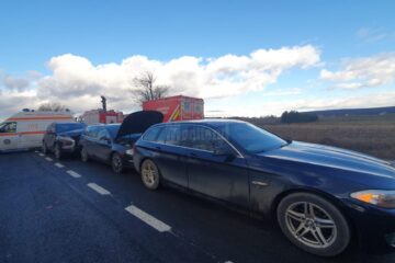 Accidentul de la Dănila