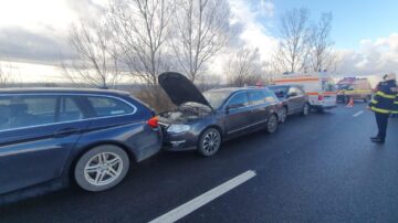 Accidentul de la Dănila