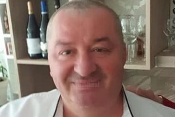 Sorin Băeșu a murit la doar 53 de ani