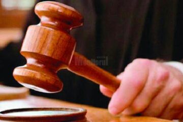 Pedepse importante de executat pentru doi recidiviști din Șcheia