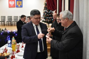 Festival de colinde la Solonețu Nou