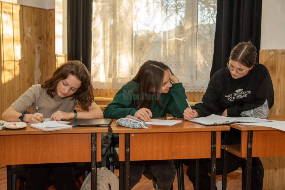 Concursul „Bucovina Open”