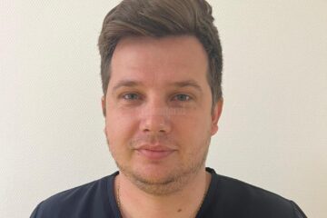 Managerul Spitalului Municipal Rădăuți, medicul anestezist Flaviu Sima