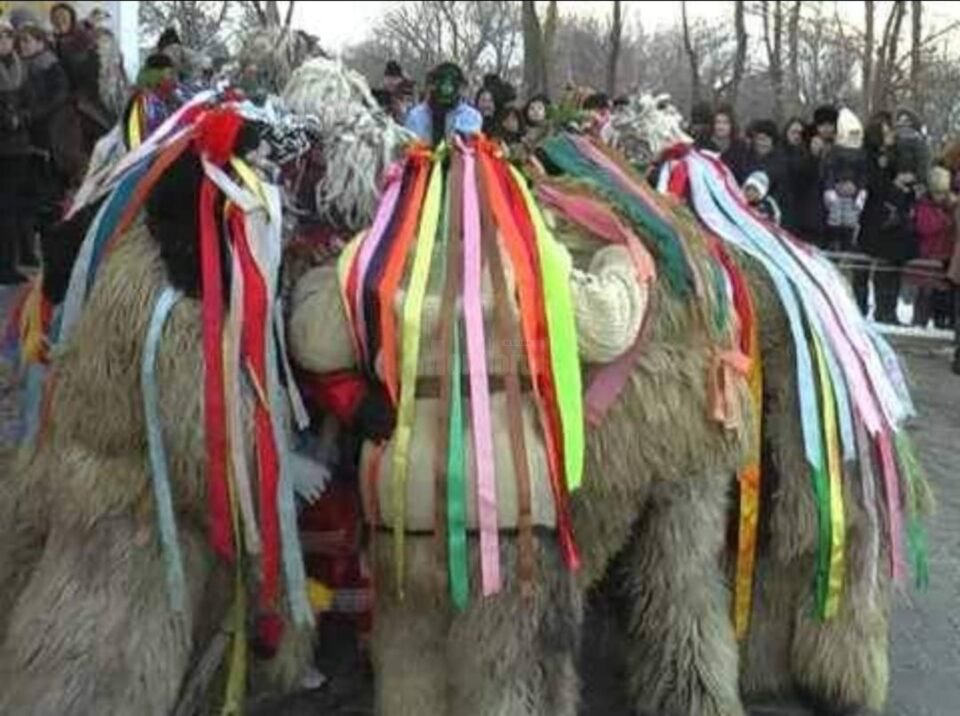 Festivalul „Datini din străbuni”, ediția a XXVI-a, duminică, la Udești