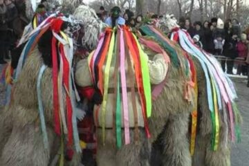 Festivalul „Datini din străbuni”, ediția a XXVI-a, duminică, la Udești
