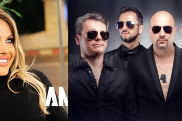 Amna și Bere Bratis, la Revelionul Sucevei 2024