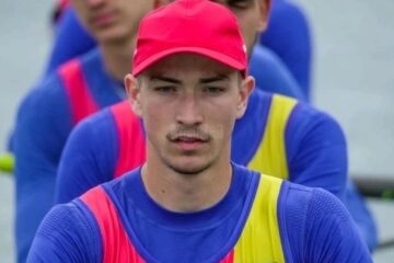 Bogdan Moales e cel mai bun sportiv de la CSM Suceava în 2023