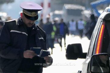 Control documente PTF Siret