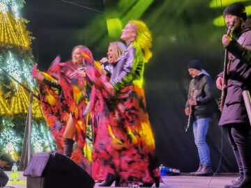 Revelion cu Bere Gratis, Amna și superbe focuri de artificii, la Suceava 3