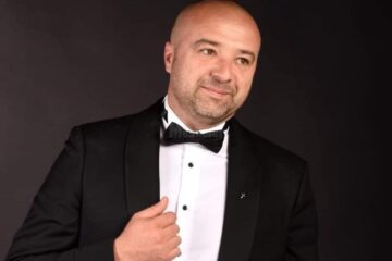 Bogdan Galanton, consilier superior la Garda Forestieră Suceava, decesat la doar 49 de ani